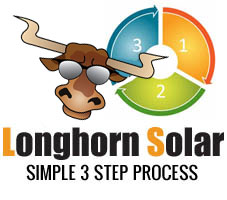 Get Started with Longhorn Solar Get Started with Longhorn Solar
