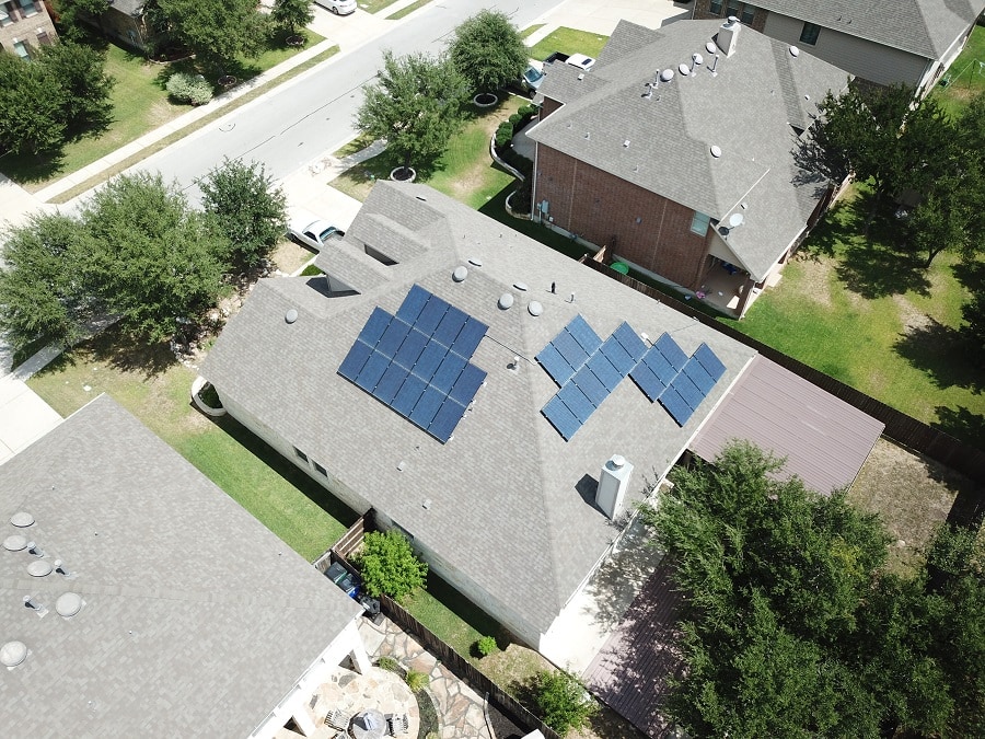 Longhorn Solar Testimonials The 1 Solar Installer in Texas