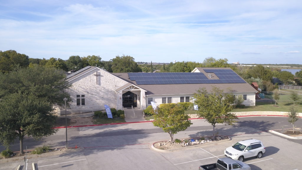 True Life Church becomes First House of Worship To Go Solar In Round ...