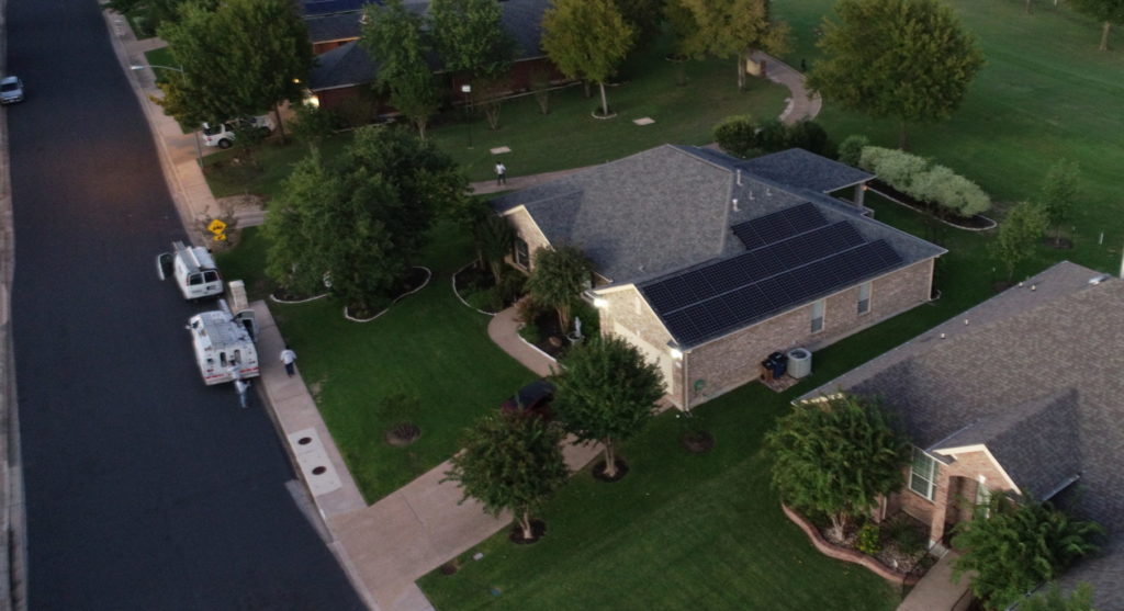 Ten Reasons To Spend Your Tax Return On Solar