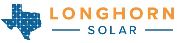 Longhorn Solar logo