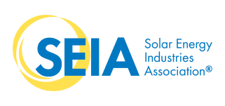 Solar Energy Industries Association logo