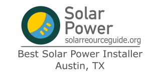 Solar Resource Guide logo