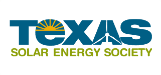 Texas Solar Energy Society Logo