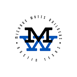 Michaux Watts Builders Logo
