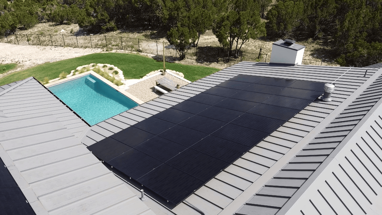 Your Home's Solar Potential With Solar | Longhorn Solar