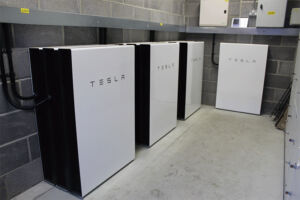 Tesla Power Wall Batteries – Longhorn Solar Tesla Power Wall Batteries - Longhorn Solar