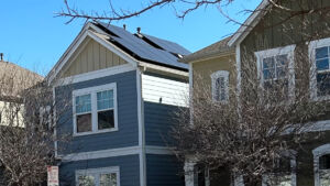 Finance Your Solar With A Green Mortgage - Longhorn Solar
