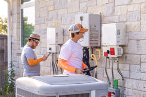 Service And Support - Longhorn Solar